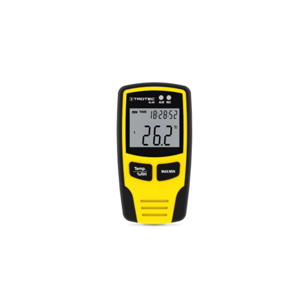 Datalogger Trotec BL-30
