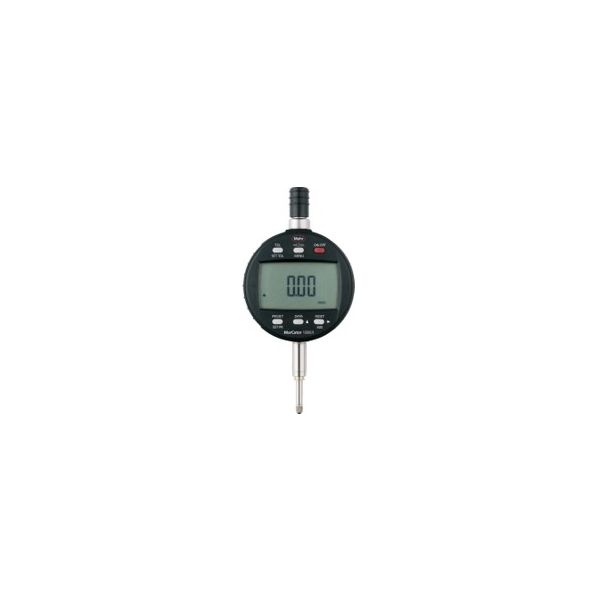 Comparatore MAHR 1086R 12,5 mm